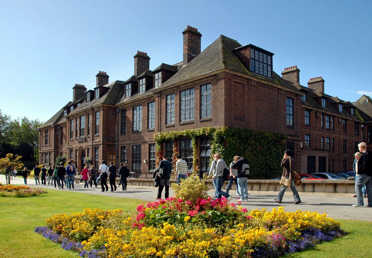 University of Hull